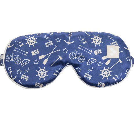 Маска для сна ROUTEMARK Морфей "OldBoy" морфей-oldboy