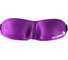 Маска для сна ROUTEMARK 3D Hawk фиолетовая 3d-purple 1