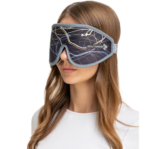 Маска ROUTEMARK 3D Эволюция inMotion inMotion-evo