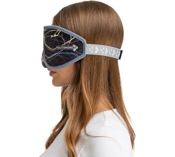 Маска ROUTEMARK 3D Эволюция inMotion inMotion-evo