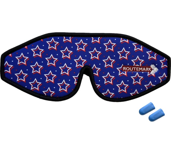 Маска ROUTEMARK 3D Эволюция Starlight star-evo 1