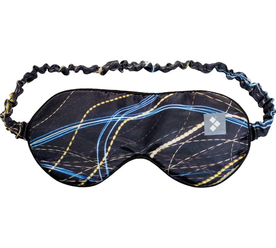 Маска для сна ROUTEMARK Морфей "inMotion" морфей-inmotion