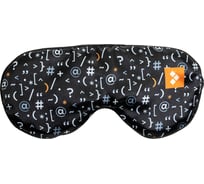 Маска для сна ROUTEMARK Морфей "Norton" морфей-norton