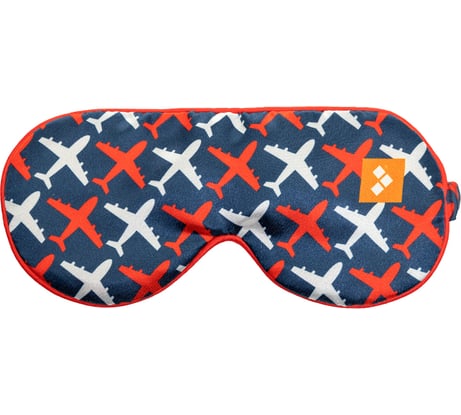 Маска для сна ROUTEMARK Морфей Avion морфей-avion