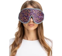 Маска ROUTEMARK 3D Эволюция Мирта Артемия Лебедева mirta-evo