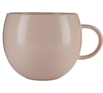 Кружка BILLIBARRI Less Matt Apricot 325 мл 806641180764