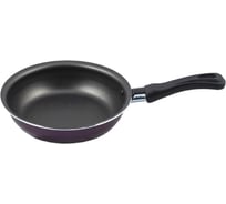 Сковорода 16 см без крышки 1 ручка антипригарное покрытие Калитва ТП5922