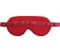 Маска для сна ROUTEMARK Морфей Royal Red морфей-red 3
