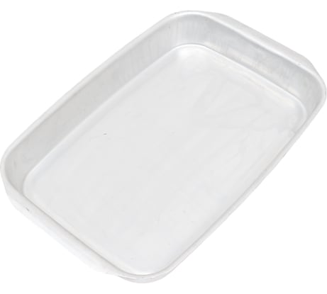 Противень Калитва 284x424 мм ДП5156