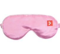 Маска для сна ROUTEMARK Морфей Royal Pink морфей-pink