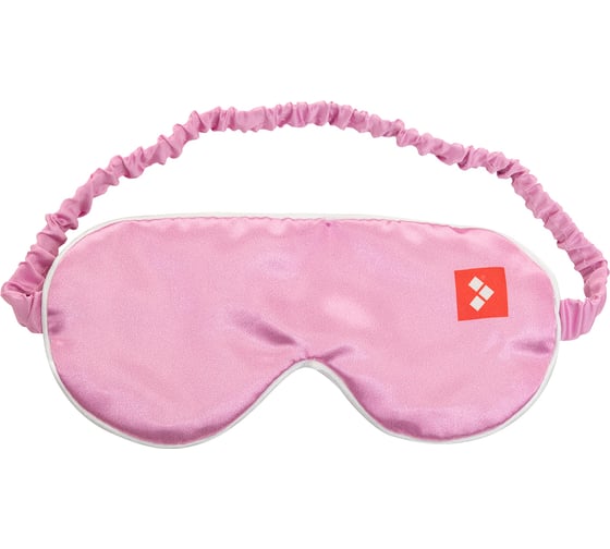 Маска для сна ROUTEMARK Морфей Royal Pink морфей-pink