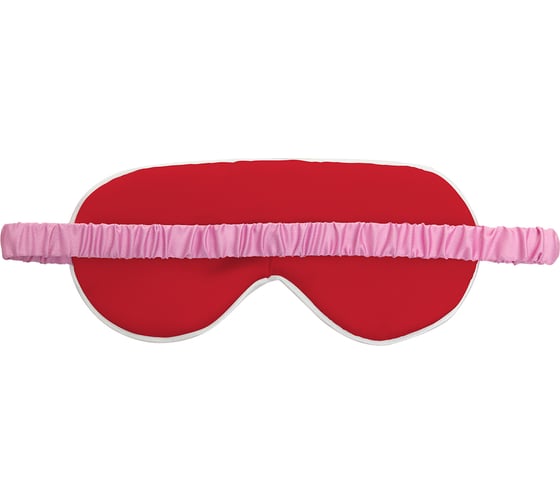 Маска для сна ROUTEMARK Морфей Royal Pink морфей-pink