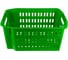 Емкость для хранения и переноски продуктов ПАО Завод Буревестник 35 л, цвет зеленый 74163 1