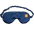 Маска для сна ROUTEMARK Морфей Royal Blue морфей-dark-blue 2