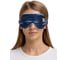 Маска для сна ROUTEMARK Морфей Royal Blue морфей-dark-blue 4