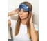 Маска для сна ROUTEMARK Морфей Royal Blue морфей-dark-blue 7