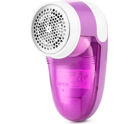 Очиститель катышков KITFORT КТ-2039