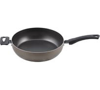 Сотейник Калитва 26 см 2 ручки сплав А5 антипригарное покрытие ТП5938