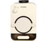 Мультирезка OURSSON слоновая кость MS3015/IV 2