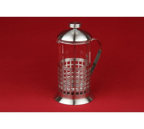 Френч-пресс Rosenberg 600 мл RSG-660001-M