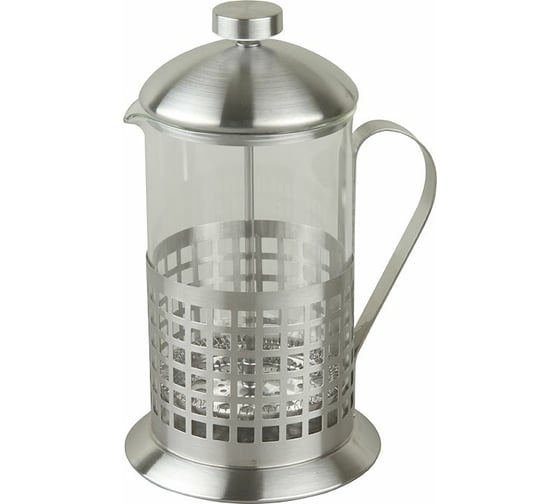 Френч-пресс Rosenberg 800 мл RSG-660001-L