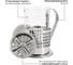 Френч-пресс Rosenberg 800 мл RSG-660001-L 3