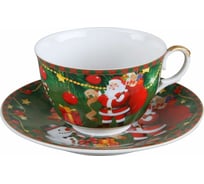 Чайная пара Rosenberg R-255021