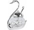 Сахарница Rosenberg RNA-140012-Silver 1