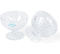 Набор креманок Rosenberg 2 шт RGL-060010