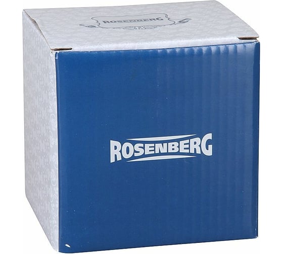 Сахарница Rosenberg RGL-140037