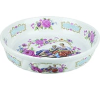 Блюдо Rosenberg круглое R-035072