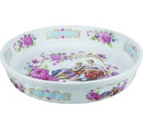 Блюдо Rosenberg круглое R-035071