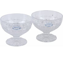 Набор креманок Rosenberg 2 шт RGL-060009