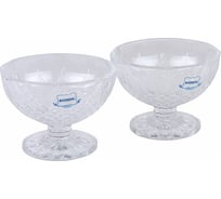 Набор креманок Rosenberg RGL-060006