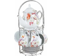 Чайный набор Rosenberg 14 предметов RPO-115044