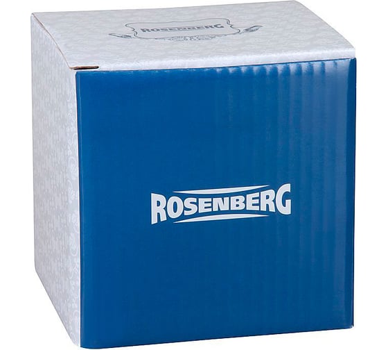 Сахарница Rosenberg RGL-140032