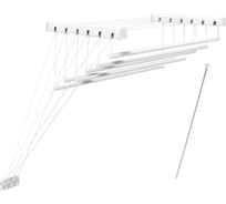 Потолочно-настенная Сушилка Violet Level 120 7.2 м 33120