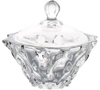 Ваза BONJART с крышкой ТП9908