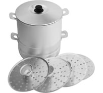 Мантоварка Калитва 6 л ПС8084