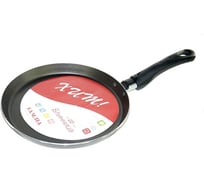 Блинница Калитва антипригарное покрытие 22 см без крышки ПС9785