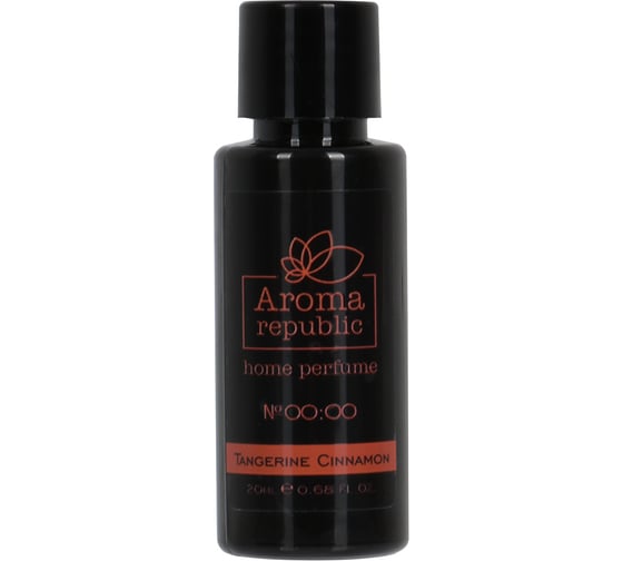 Ароматический диффузор AROMA REPUBLIC Tangerine Cinnamon 20 мл, №00:00 93804