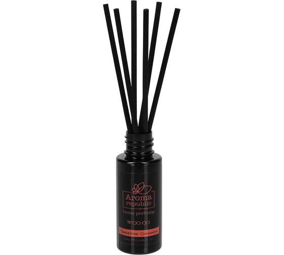 Ароматический диффузор AROMA REPUBLIC Tangerine Cinnamon 20 мл, №00:00 93804