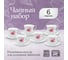 Чайный набор Pomi d'Oro 12 предметов P115139 Debora 2