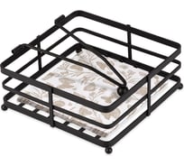 Салфетница Pomi d'Oro P135606 Filo di ferro