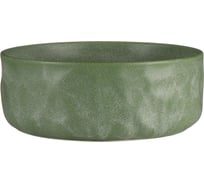 Салатник BILLIBARRI Old Clay зеленый, 16 см 806174887810
