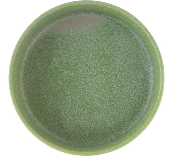 Салатник BILLIBARRI Old Clay зеленый, 12 см 806947204209
