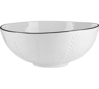 Салатник BILLIBARRI Foliage 24 см 806523699809