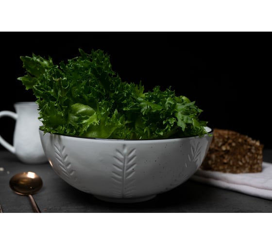 Салатник BILLIBARRI Foliage 24 см 806523699809