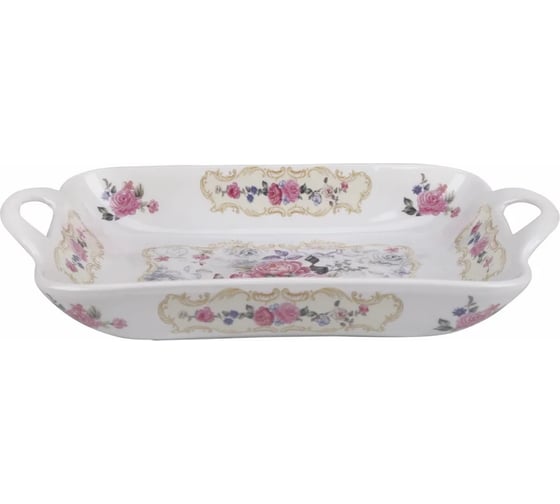 Блюдо Pomi d'Oro 34 см P035078 Debora