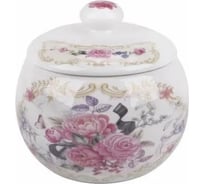 Сахарница Pomi d'Oro P140442 Debora